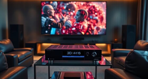 top 3d blu ray players