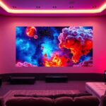 top 3d projectors 2025