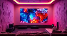 top 3d projectors 2025