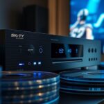top 4k blu ray player picks