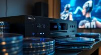 top 4k blu ray player picks