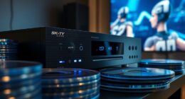 top 4k blu ray player picks