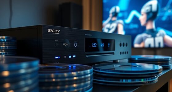 top 4k blu ray player picks