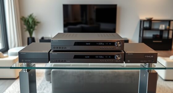 top 4k dvd player picks