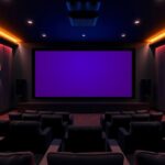 top 4k home theater projectors