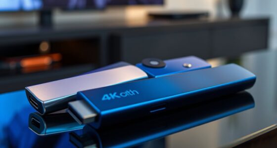 top 4k streaming devices