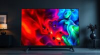 top 4k tvs 2025