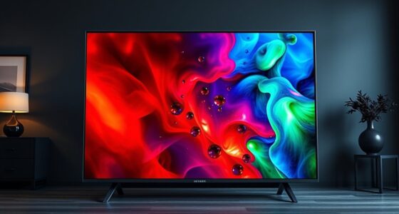 top 4k tvs 2025