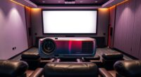 top 8k projectors 2025