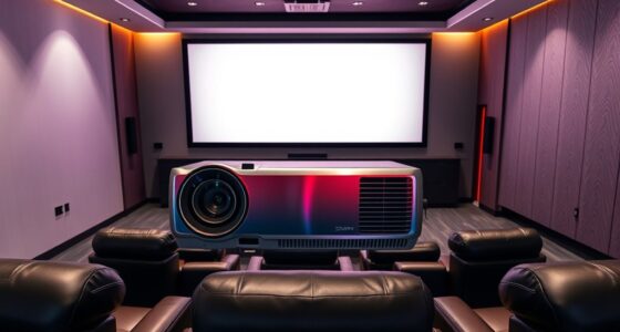 top 8k projectors 2025