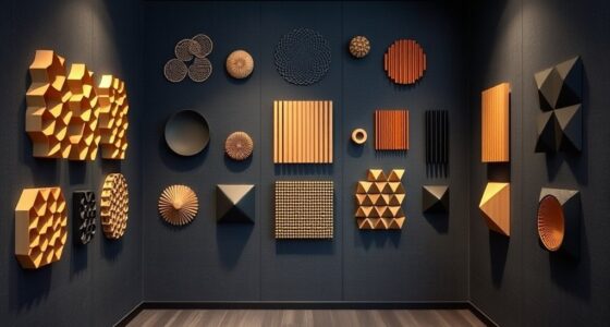 top acoustic diffuser picks