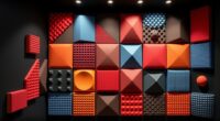 top acoustic foam panel list
