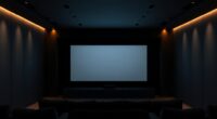 top acoustic screen picks