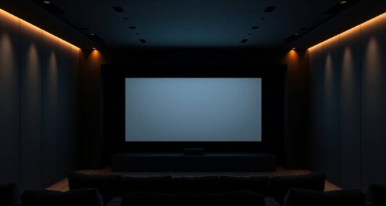 top acoustic screen picks