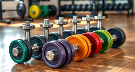 top adjustable dumbbells guide
