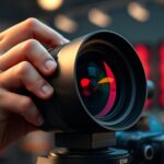 top anamorphic lenses 2025