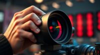 top anamorphic lenses 2025