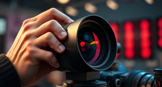 top anamorphic lenses 2025