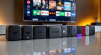top android tv boxes