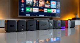 top android tv boxes