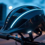top bike helmets with lights