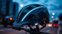 top bike helmets with lights