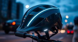 top bike helmets with lights