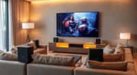 top bluetooth theater speakers