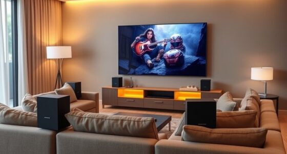 top bluetooth theater speakers