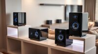top bookshelf speakers 2025