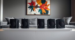 top bookshelf speakers 2025
