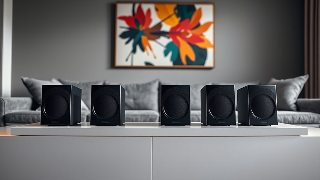 top bookshelf speakers 2025