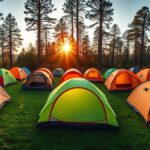 top camping tents 2025