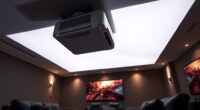 top ceiling projectors guide