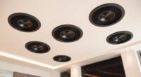 top ceiling speakers 2025