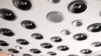 top ceiling speakers guide