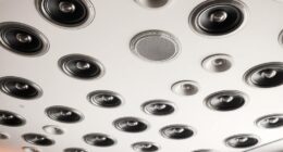 top ceiling speakers guide