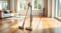 top cordless stick vacuums