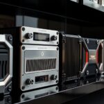 top digital amplifier picks