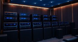 top dolby atmos receiver picks