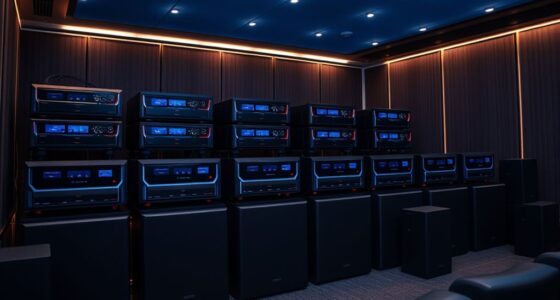 top dolby atmos receiver picks