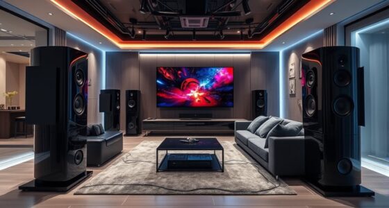 top dolby atmos systems