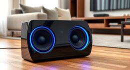 top dual subwoofers 2025
