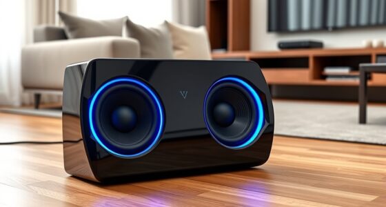 top dual subwoofers 2025
