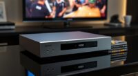 top dvd players 2025
