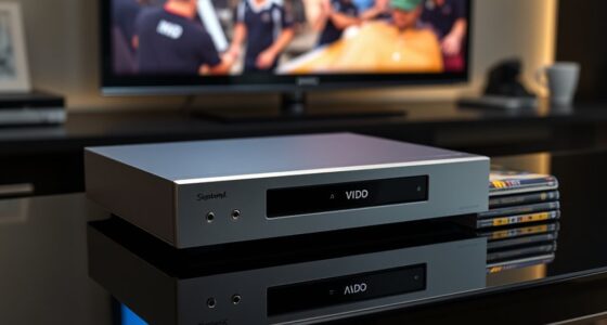 top dvd players 2025