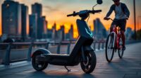 top electric scooter picks