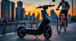 top electric scooter picks