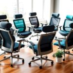 top ergonomic office chair picks