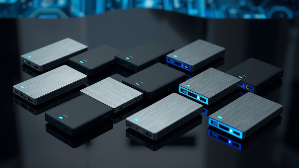 top fast durable portable ssds